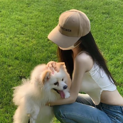 少爷和我