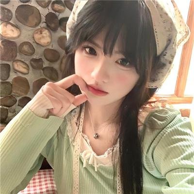 老虎装牙