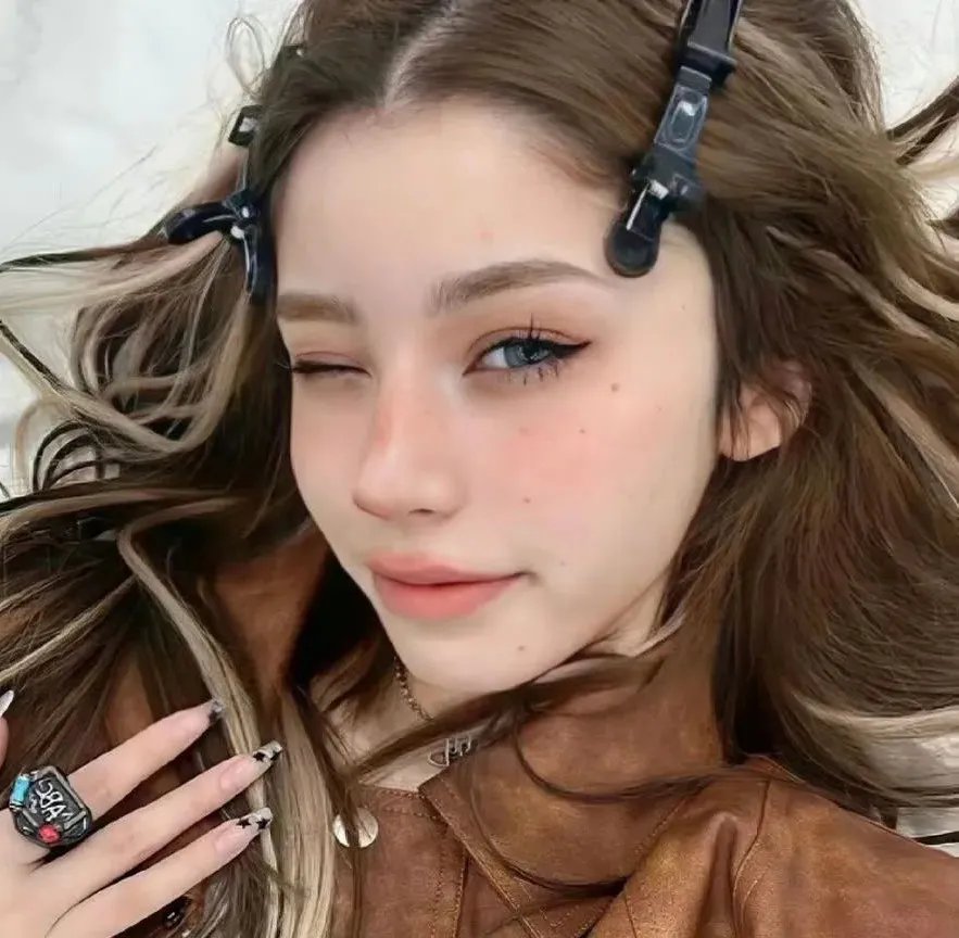 卖房子的女人