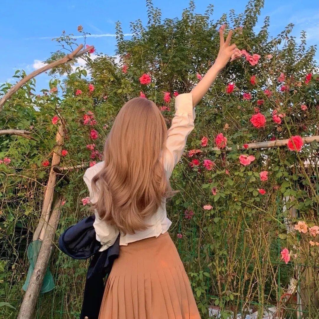 阿玛蒂女孩